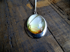 Ketting Floral Grass