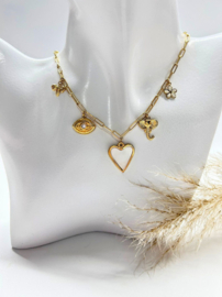 Ketting Heartstrings