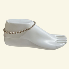 2 Love It Cannes enkelbandje