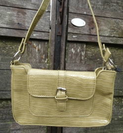 Crossbodytas Classico Khaki