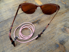 Brillenkoordje Pink