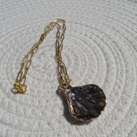 Ketting Schelp
