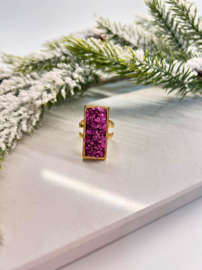 Ring Crush of Gold