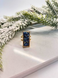 Ring Crush of Gold