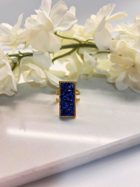 Ring Crush of Gold