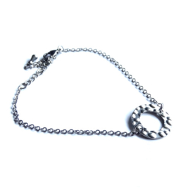 Armband Gehamerd