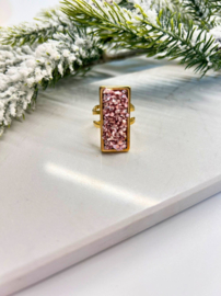 Ring Crush of Gold
