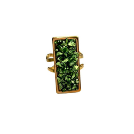 Ring Crush of Gold