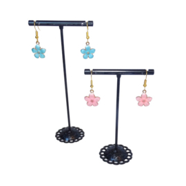 Duo pack Daisy | blauw & roze