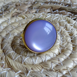 Ring Violeta