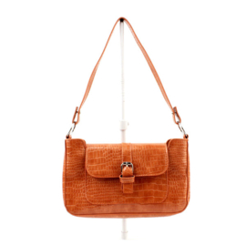 Crossbodytas Classico Roest