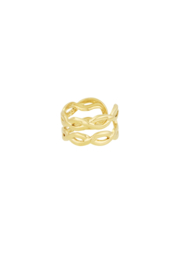 Ring Layered Swirl