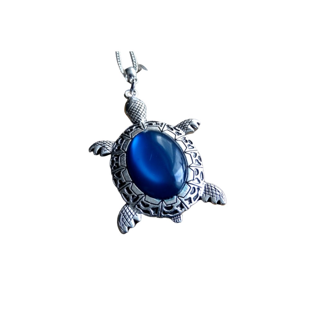 Ketting Schildpad Middernacht