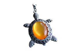 Ketting Schildpad GO