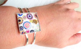 Armband RetroBloem