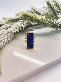 Ring Crush of Gold