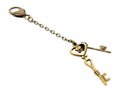 Hanger Key