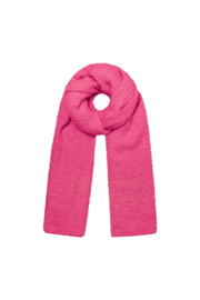 Sjaal Sweet Teddy | fuchsia roze