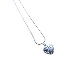 Ketting Heart