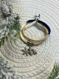 Armband Winter