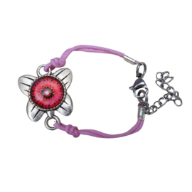 Armband Vlinder E