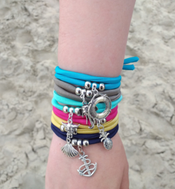 Armband Bella's Buffalo