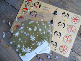 Cadeautjes Inpakservice