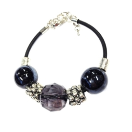 Armband BlackPearl