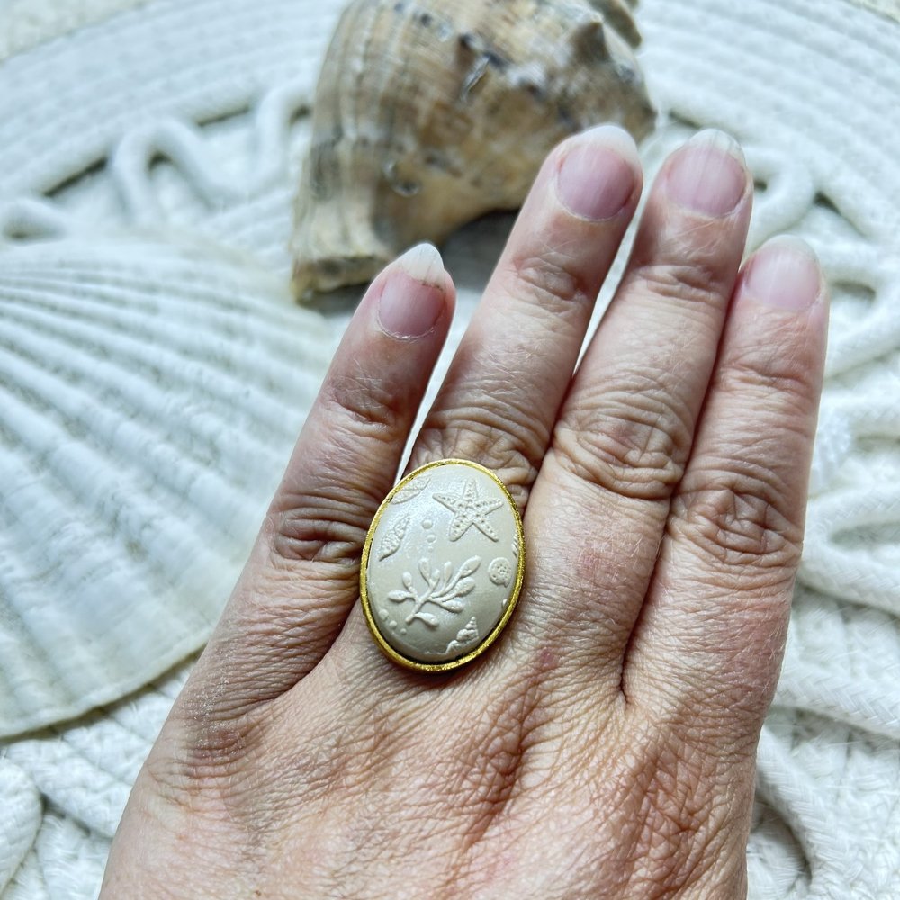 Ring Zomerzee