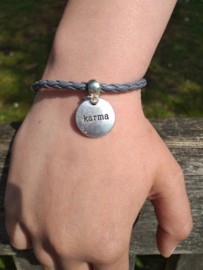 Armband Karma