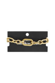 Armband Bold Link
