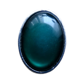 Ring Teal