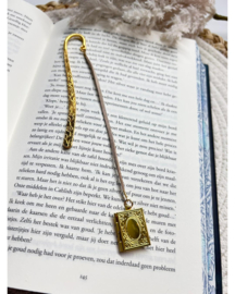 Boekenlegger Memoir