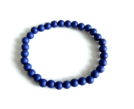 Armband BASIC Blue