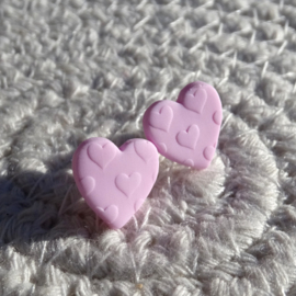 Oorbellen pack Valentijn | goud