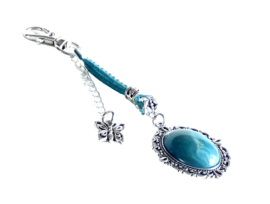 Hanger Vintage Turquoise