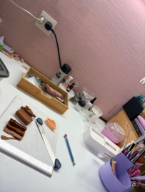 Sieraden van polymeerklei: Uniek, vederlicht en handgemaakt