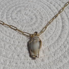 Ketting Schelp