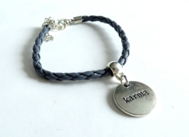 Armband Karma