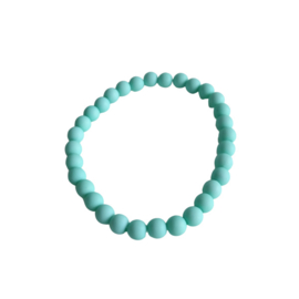 Armband BASIC Mint