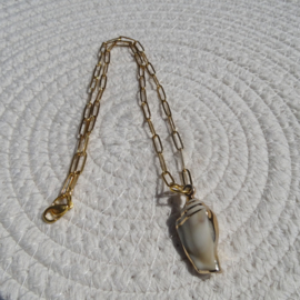 Ketting Schelp