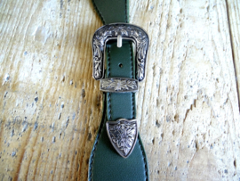 Bagbelt Cowboy Green