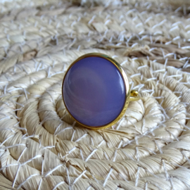 Ring Violeta