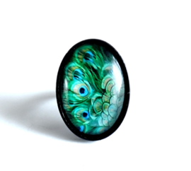 Ring Pauw