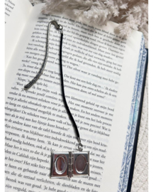 Boekenlegger Memoir