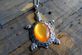 Ketting Schildpad GO