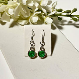 Oorbellen Bling G