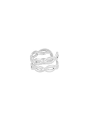 Ring Layered Swirl