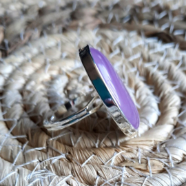 Ring Lavender