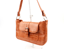 Crossbodytas Classico Roest